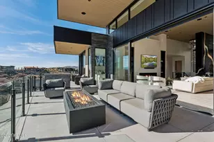 3404 E Wapiti Canyon Rd, Park City, UT 84098 - Photo 4