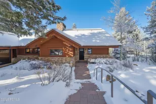 7665 Sterling Dr, Park City, UT 84060 - Photo 1