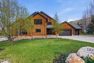8766 N Daybreaker Dr, Park City, UT 84098 - Photo 4