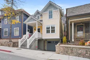 129 Main St, Park City, UT 84060 - Photo 2