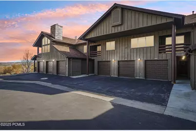 5135 Cove Canyon Drive #104, Park City, UT 84098 - Photo 2