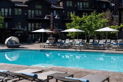 2100 W Frostwood Boulevard #4131, Park City, UT 84098 - Photo 22