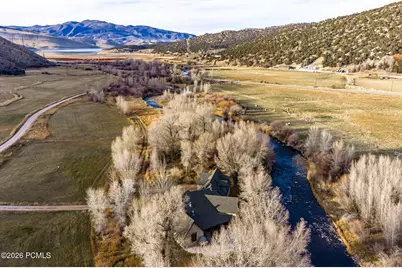 7050 N River Valley Road, Peoa, UT 84061 - Photo 4