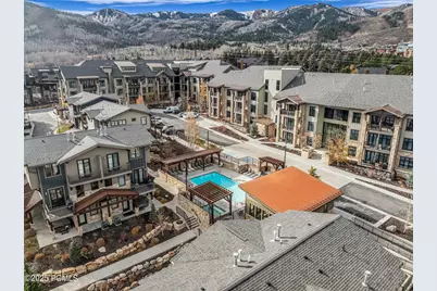 3793 Blackstone Drive #Unit 3b, Park City, UT 84098 - Photo 24