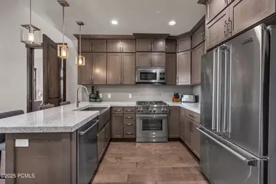 3793 Blackstone Drive #Unit 3b, Park City, UT 84098 - Photo 4