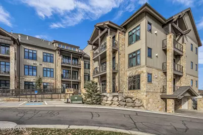 3793 Blackstone Drive #Unit 3b, Park City, UT 84098 - Photo 1