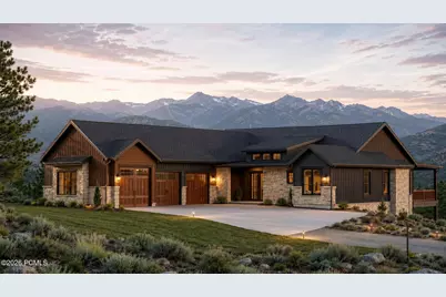 1358 E Coyote View Circle, Heber City, UT 84032 - Photo 10
