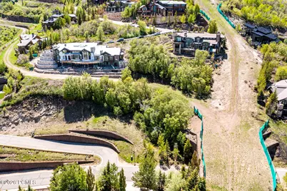 3297 W Deer Crest Estates Drive, Park City, UT 84060 - Photo 12