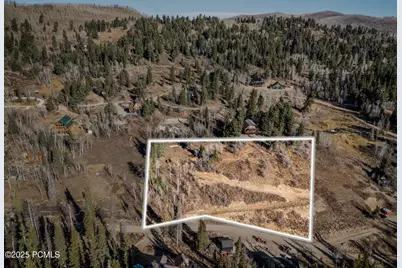 1678 Alexander Canyon Road, Coalville, UT 84017 - Photo 4