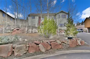 4244 Sunrise Dr, Park City, UT 84098 - Photo 1