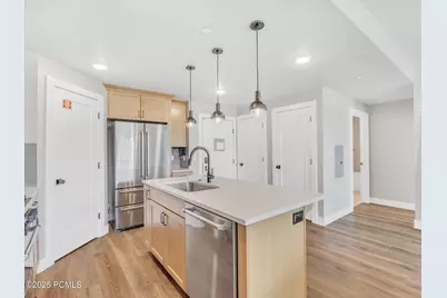 909 W Peace Tree Trail #203, Kamas, UT 84036 - Photo 4