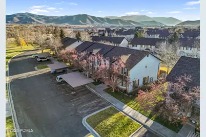 890 N Hamlet Cir. Circle, Midway, UT 84049 - Photo 32