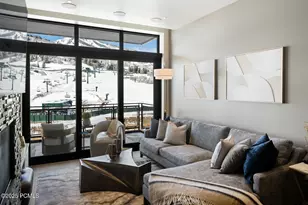 1702 W Glencoe Mountain Way, Park City, UT 84060 - Photo 1