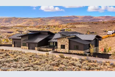 3471 E Ridgeway Drive, Kamas, UT 84036 - Photo 2