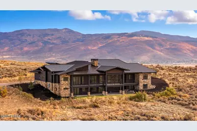 3471 E Ridgeway Drive, Kamas, UT 84036 - Photo 1