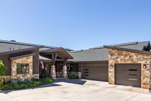 686 N Red Mountain Ct, Heber City, UT 84032 - Photo 1