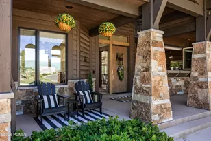686 N Red Mountain Ct, Heber City, UT 84032 - Photo 2