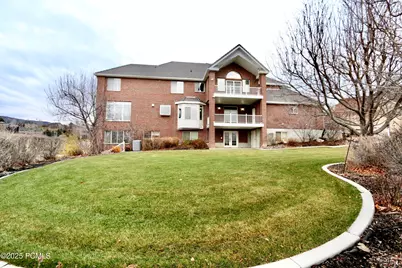 1290 N Valley Ridge Drive, Heber City, UT 84032 - Photo 6