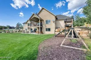 430 E 600 S, Kamas, UT 84036 - Photo 36