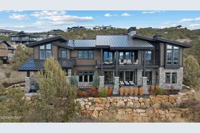 756 N Copper Belt Dr, Heber City, UT 84032 - Photo 1