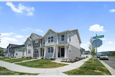 2029 S Sawmill Boulevard, Heber City, UT 84032 - Photo 2