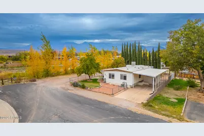 230 W 300 North, La Verkin, UT 84745 - Photo 34