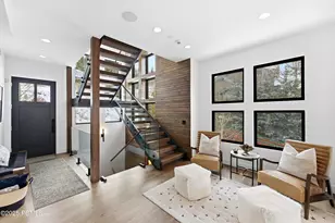 611 Rossie Hill Dr, Park City, UT 84060 - Photo 2