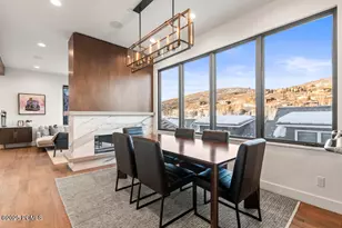 611 Rossie Hill Dr, Park City, UT 84060 - Photo 8