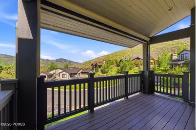 1491 April Mountain Drive, Park City, UT 84060 - Photo 48
