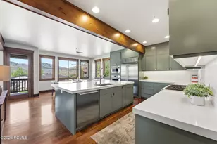 1491 April Mountain Dr, Park City, UT 84060 - Photo 16