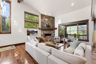 1491 April Mountain Dr, Park City, UT 84060 - Photo 6