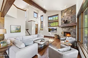 1491 April Mountain Dr, Park City, UT 84060 - Photo 4