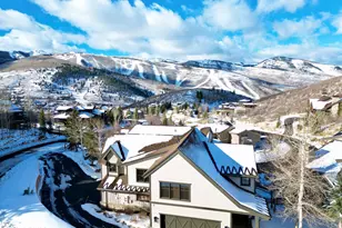 1491 April Mountain Dr, Park City, UT 84060 - Photo 1