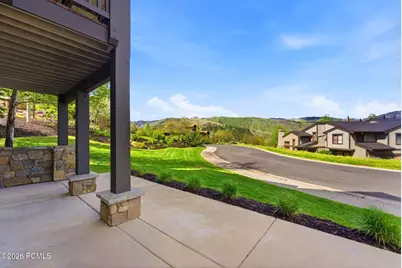 1491 April Mountain Drive, Park City, UT 84060 - Photo 38