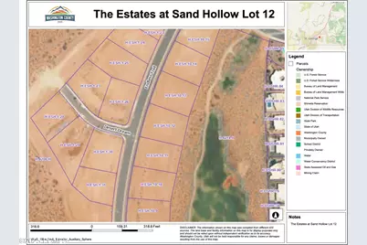 3270 S Endless Trail, Hurricane, UT 84737 - Photo 42