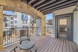 2669 W Canyons Resort Dr, Park City, UT 84098 - Photo 2