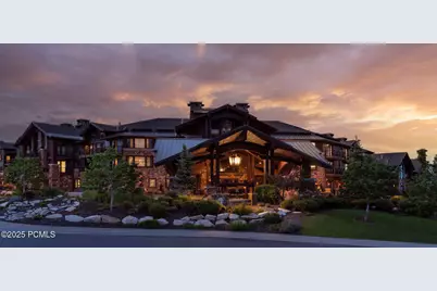 2100 W Frostwood Boulevard #4127, Park City, UT 84098 - Photo 1