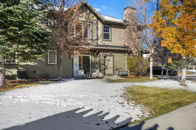 6095 N Fox Pointe Circle #A1, Park City, UT 84098 - Photo 1