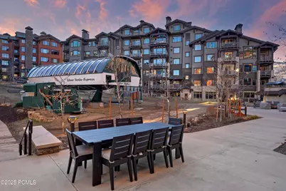 7677 Village Way #301, Park City, UT 84060 - Photo 38