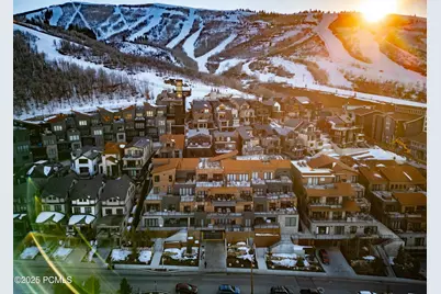 1271 Lowell Avenue #D201, Park City, UT 84060 - Photo 2