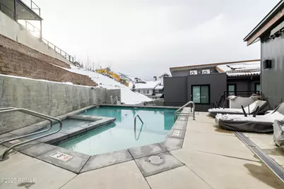 1271 Lowell Avenue #D201, Park City, UT 84060 - Photo 50