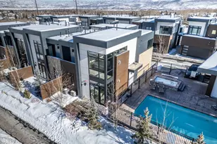 4134 N Cooper Ln, Park City, UT 84098 - Photo 2