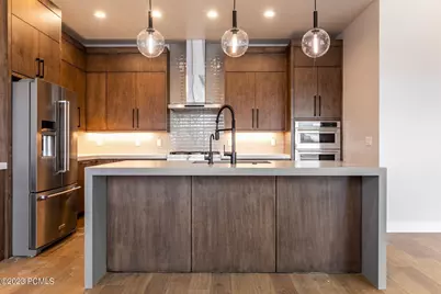 854 E Klaim Drive, Hideout, UT 84036 - Photo 8