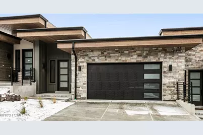 854 E Klaim Drive, Hideout, UT 84036 - Photo 2