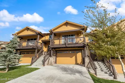 14518 N Asher Way #58 B, Kamas, UT 84036 - Photo 1