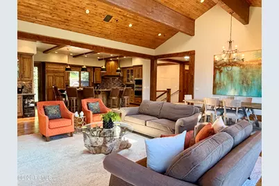 7349 Pine Ridge Drive, Park City, UT 84098 - Photo 4
