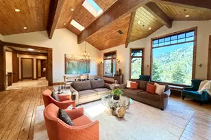 7349 Pine Ridge Dr, Park City, UT 84098 - Photo 1