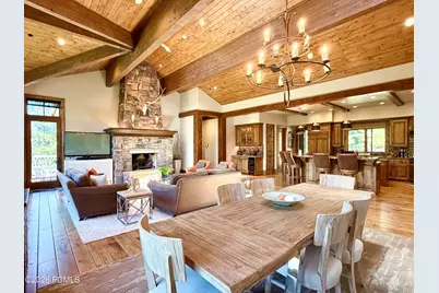 7349 Pine Ridge Drive, Park City, UT 84098 - Photo 6