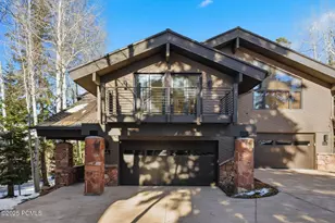 8255 E Royal St, Park City, UT 84060 - Photo 2