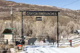 11708 Canyon Rim Rd, Oakley, UT 84055 - Photo 1